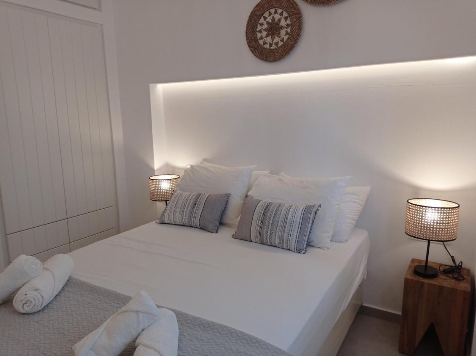 Θέαστρον - Theastron House With Great View In Chora Apartment Pera Gyalos Exterior photo
